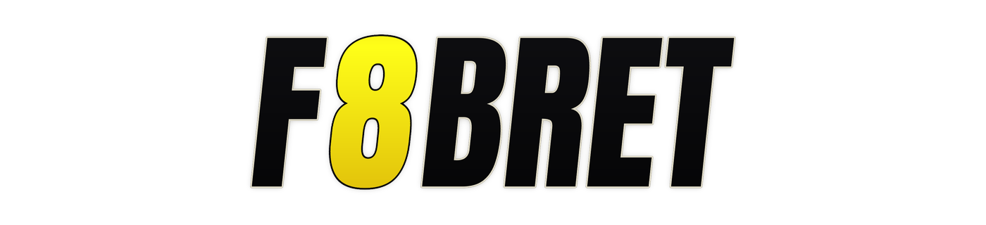 f8bret logo